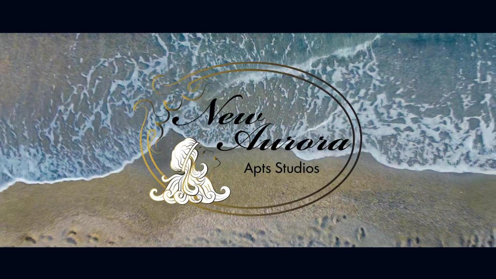 New Aurora Apts Studios 费马 外观 照片